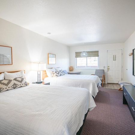 Hagerman Valley Inn 외부 사진