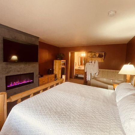 Hagerman Valley Inn 외부 사진