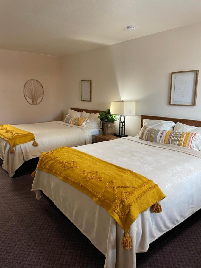 Hagerman Valley Inn 외부 사진