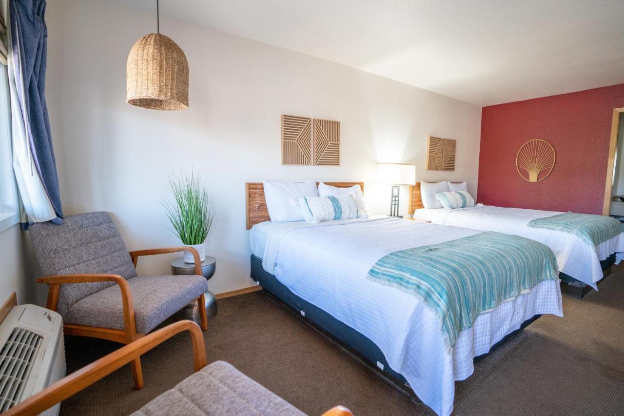 Hagerman Valley Inn 외부 사진