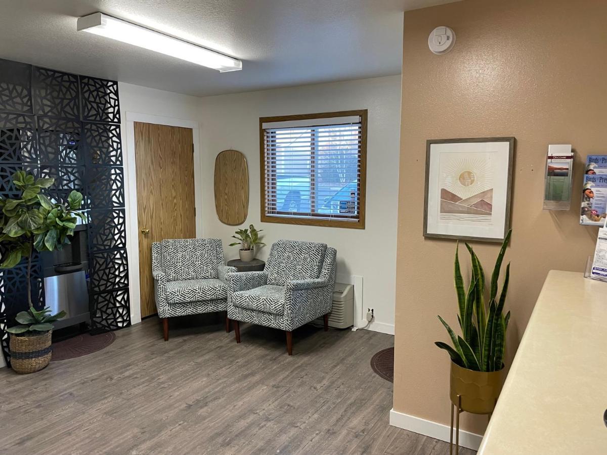 Hagerman Valley Inn 외부 사진