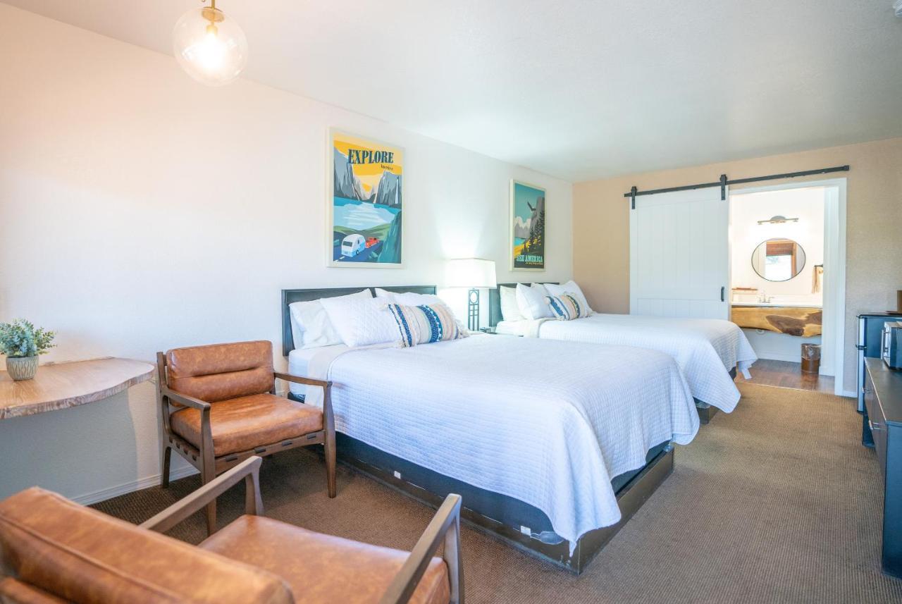 Hagerman Valley Inn 외부 사진