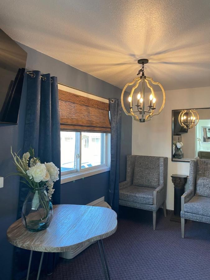 Hagerman Valley Inn 외부 사진