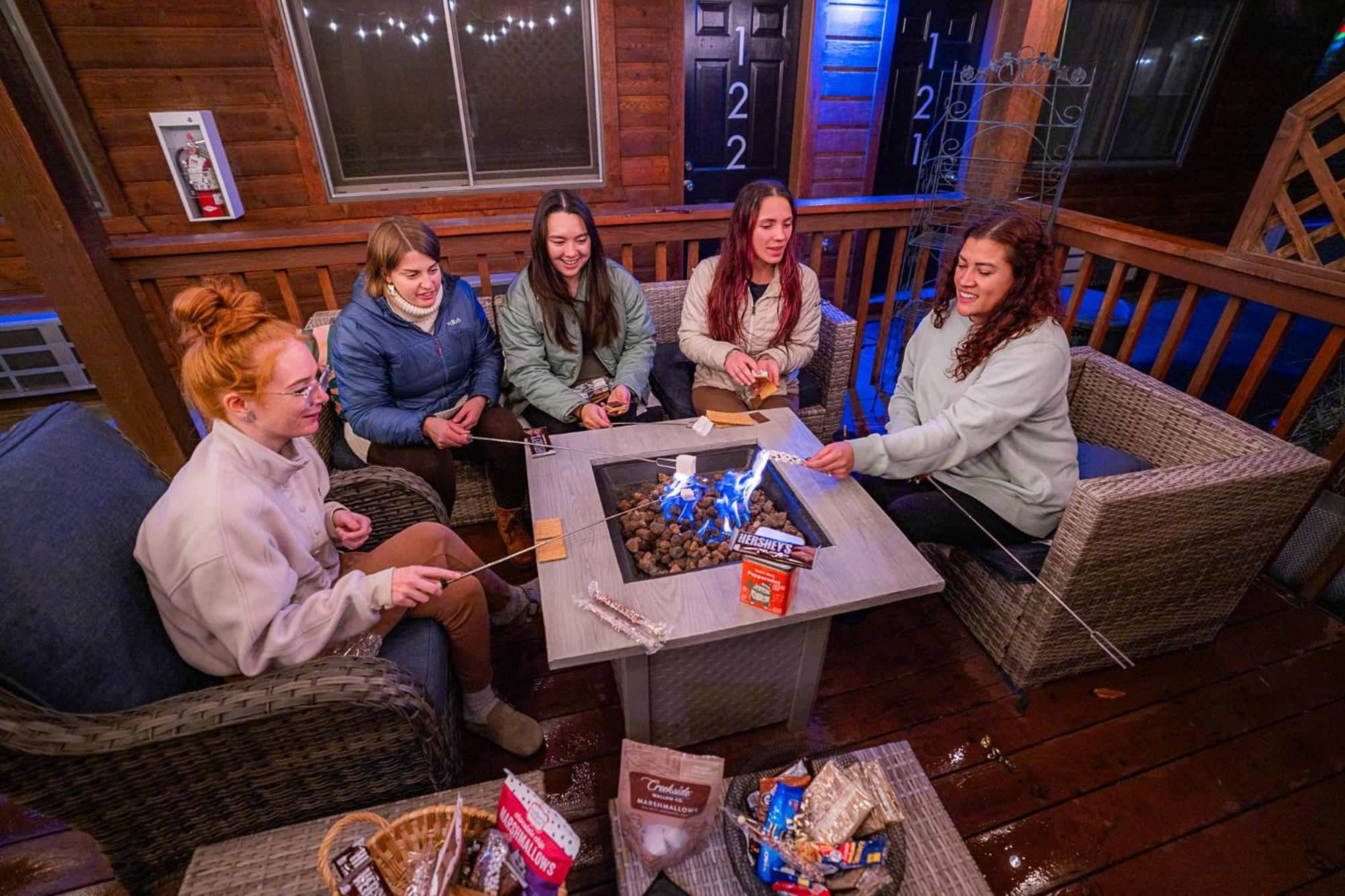 Hagerman Valley Inn 외부 사진