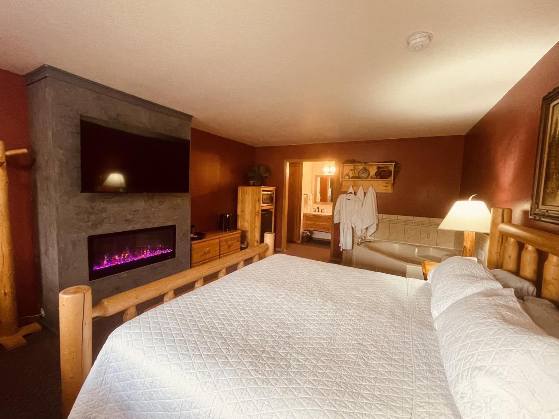 Hagerman Valley Inn 외부 사진