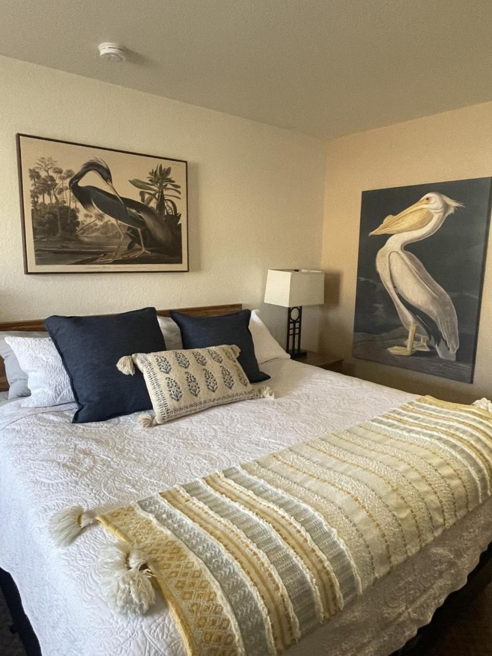 Hagerman Valley Inn 외부 사진