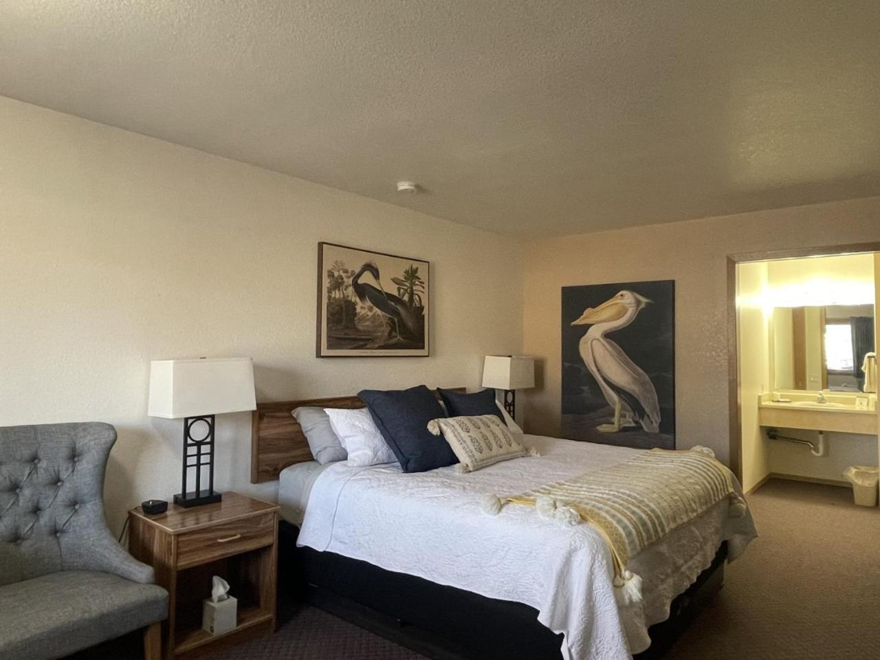 Hagerman Valley Inn 외부 사진