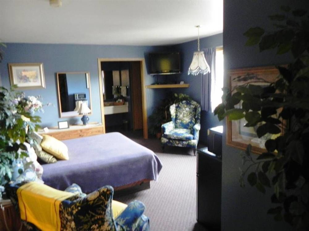 Hagerman Valley Inn 외부 사진
