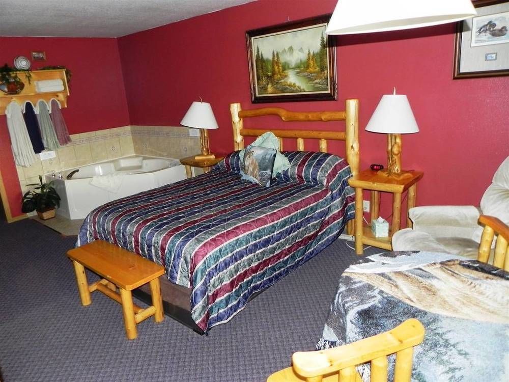 Hagerman Valley Inn 외부 사진
