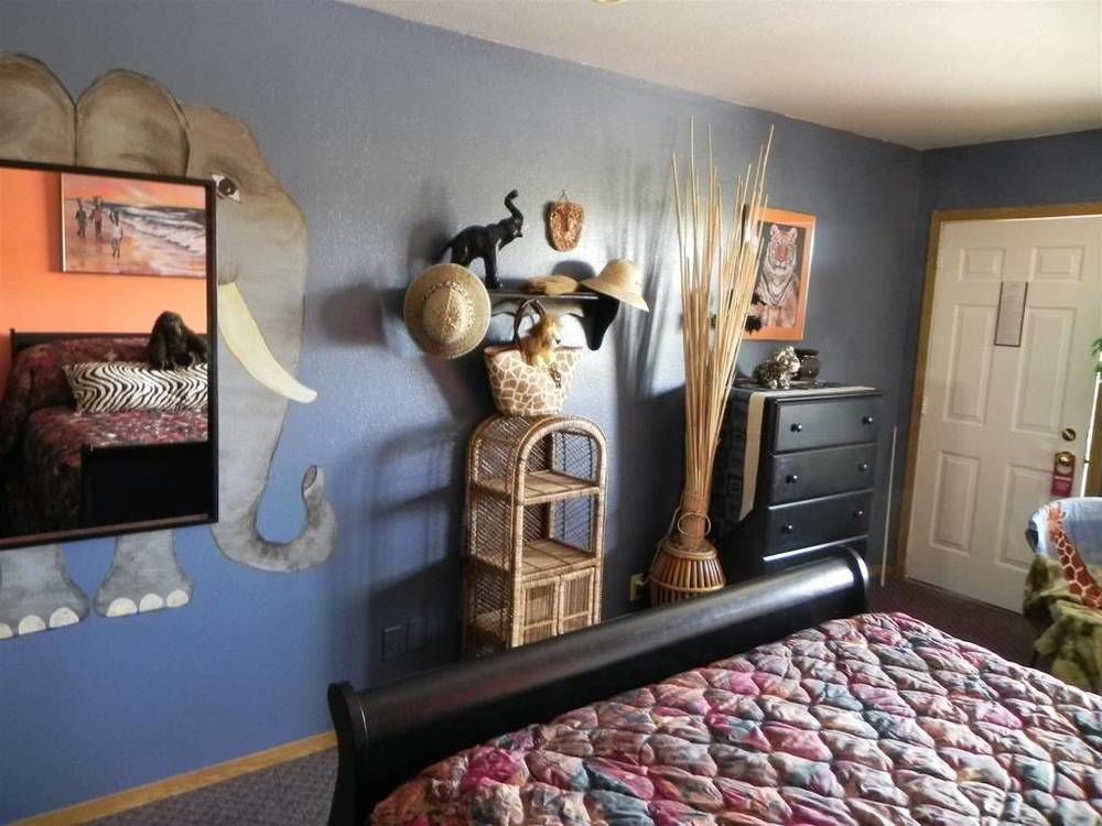 Hagerman Valley Inn 외부 사진