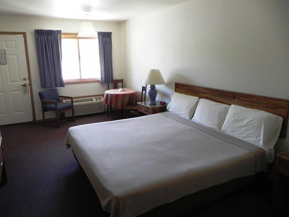 Hagerman Valley Inn 외부 사진