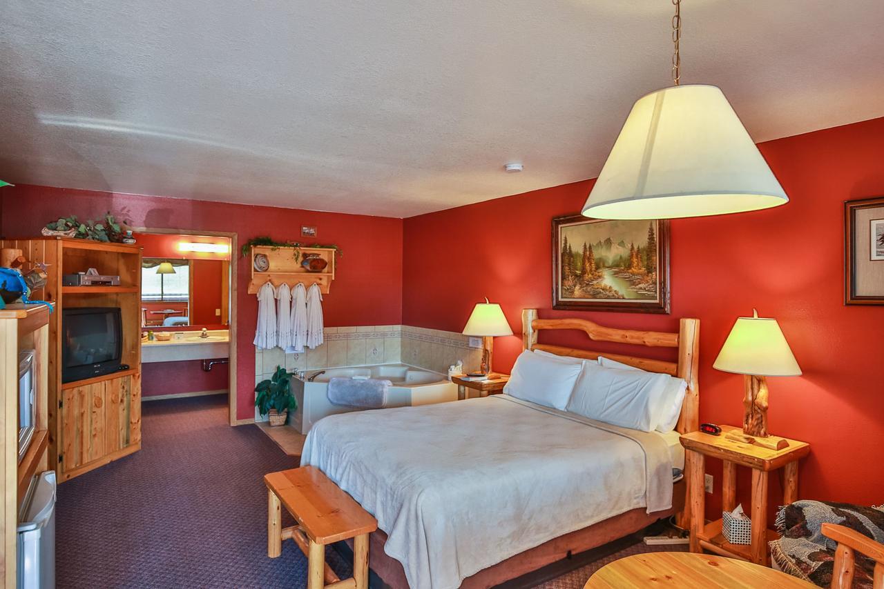 Hagerman Valley Inn 외부 사진