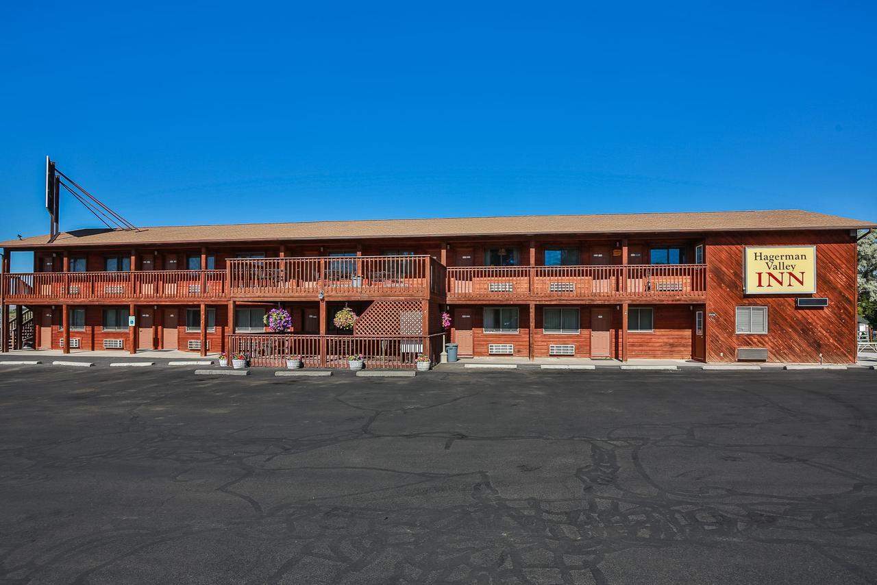 Hagerman Valley Inn 외부 사진