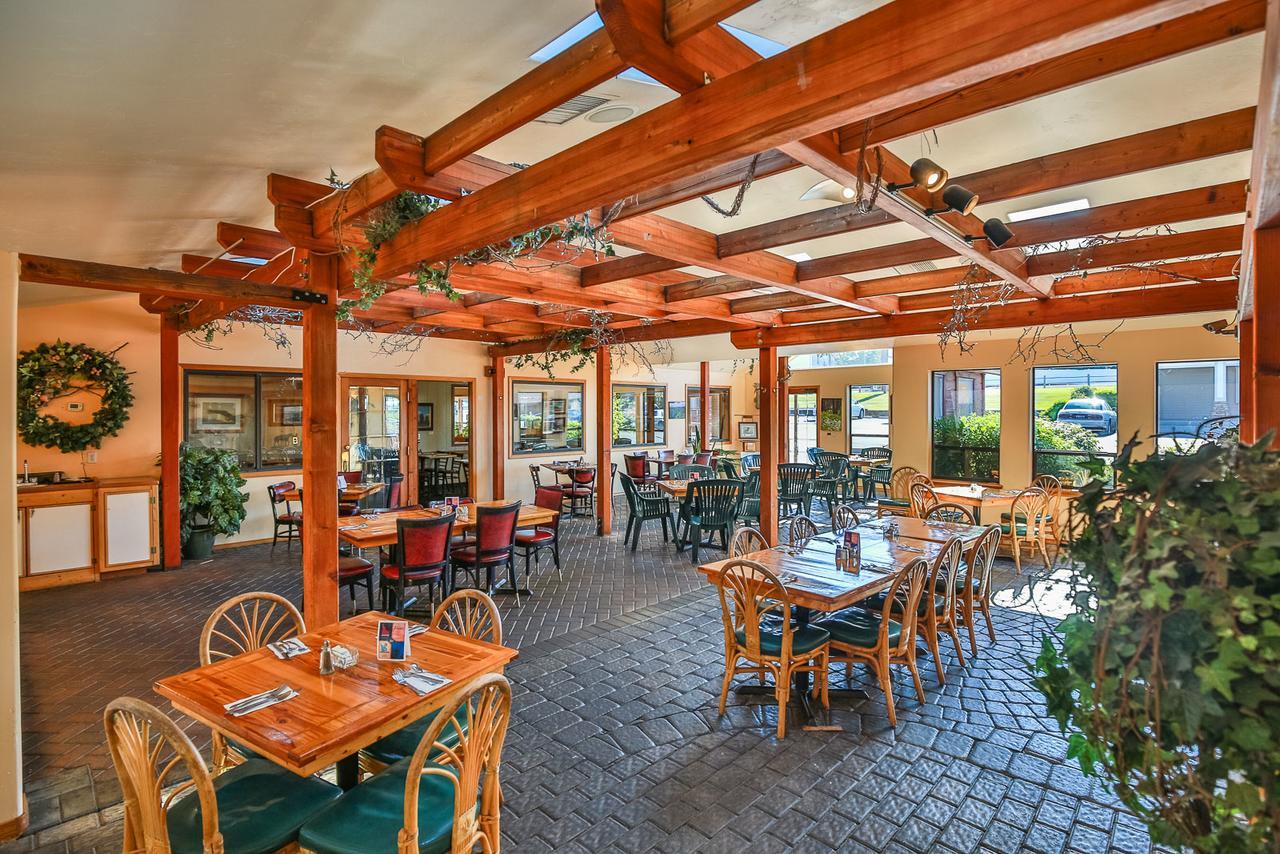 Hagerman Valley Inn 외부 사진
