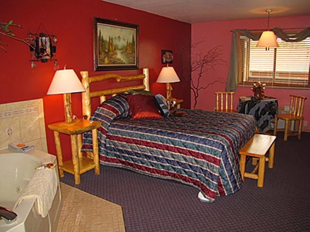 Hagerman Valley Inn 외부 사진