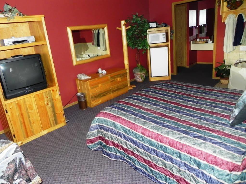 Hagerman Valley Inn 외부 사진