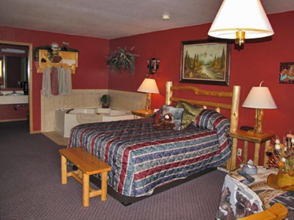 Hagerman Valley Inn 외부 사진