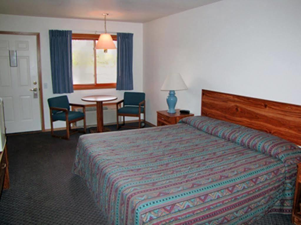 Hagerman Valley Inn 외부 사진