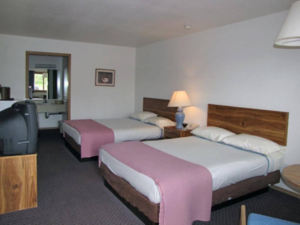 Hagerman Valley Inn 외부 사진