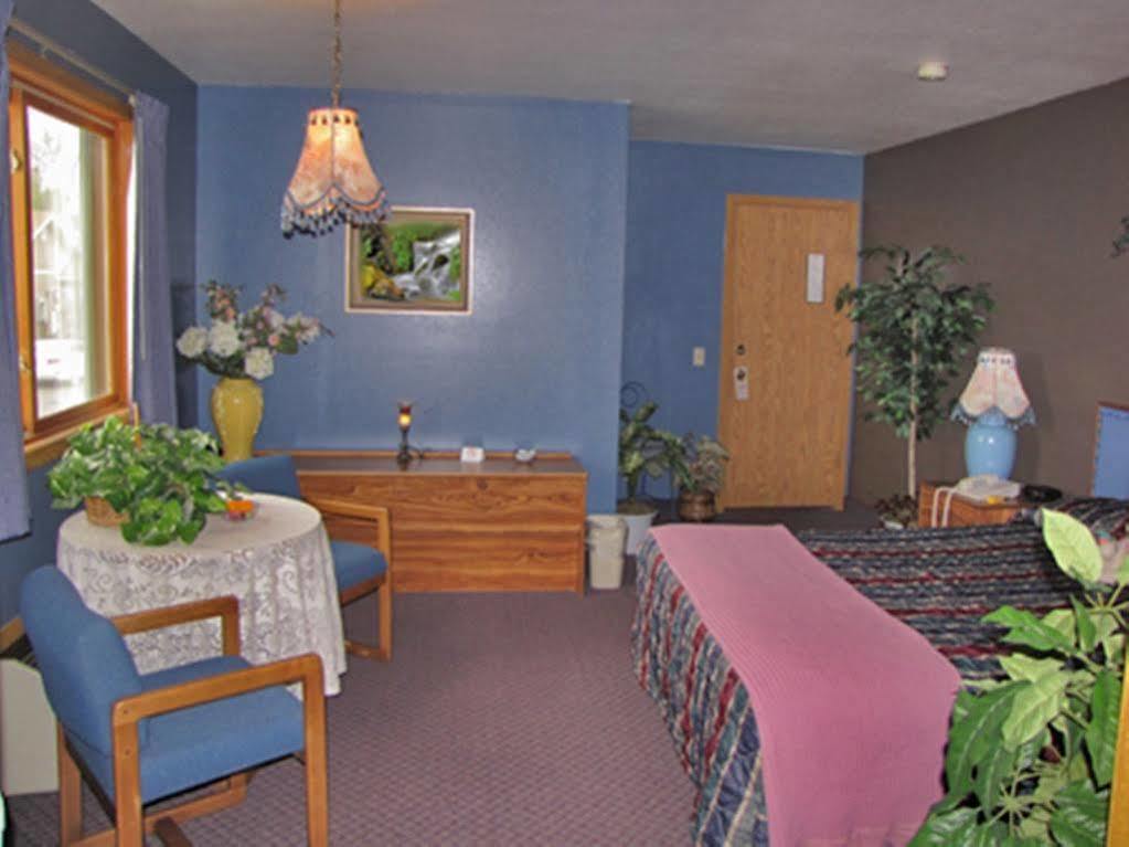 Hagerman Valley Inn 외부 사진