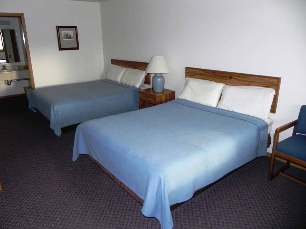 Hagerman Valley Inn 외부 사진