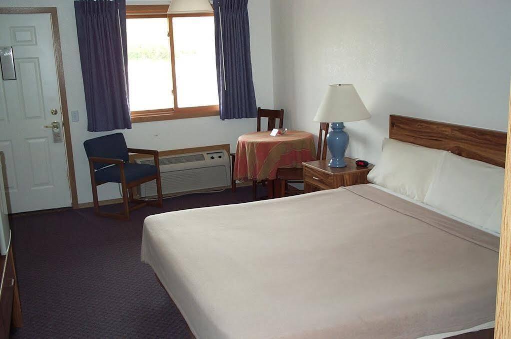 Hagerman Valley Inn 외부 사진